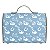 Matela de Prenda Estampada X01 Cusco - Imagem 4