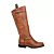 Bota Crioula Cano Tradicional Firme 1011 Beretta - Imagem 3