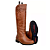 Bota Crioula Cano Ginete 1013 Beretta - Imagem 2