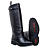 Bota Crioula Cano Semiduro 1017 Beretta - Imagem 2