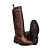 Bota Crioula Cano Semiduro 1017 Beretta - Imagem 3