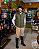 Colete Masculino Matelasse (5743) Cusco - Imagem 3