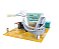 Placa Lavadora 10 KG Mabe Ge Dako Bivolt 189d5001g005 - Imagem 2