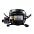 Motor Compressor 1/5 Coquinho R600 EM2P70CLP Embraco 110V - Imagem 2
