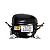 Motor Compressor 1/5 Coquinho R600 EM2P70CLP Embraco 110V - Imagem 1