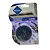 Kit 10 Pastilhas Bactericida Aroma Ar Condicionado 30g - Imagem 5