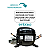 Motor Compressor 1/5 Coquinho EM2U60HLP R134 Embraco 110V - Imagem 3