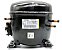 Motor Compressor 1/3 HP FFUS100HAK Embraco Gás R134 220V - Imagem 1