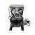 Unidade Condensadora 1/3+ HP UEMR130HLC Embraco R134A 220V - Imagem 1
