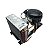 Unidade Condensadora 1/4+ HP UFUS80HAK Gás R134 Embraco 220V - Imagem 2
