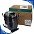 Compressor Aspera 1.1/2 HP NJ2212GJ Embraco Gás R404A 220V - Imagem 4