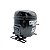 Compressor Inverter VEGZ7H Embraco 150Hz R134A Side By Side Electrolux SSI78 SSI79 - Imagem 2