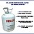 Fluído Gás Refrigerante Alternativo Pro32 Botija 6kg - 10,3L - Imagem 2