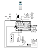 Placa Universal Ar Cond Com Led + Controle Remoto Split 220V - Imagem 4