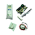 Placa Universal Ar Cond Com Led + Controle Remoto Split 220V - Imagem 1