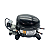 Motor Compressor 1/3 HP EM2X3121U Embraco Gás R290 110V - Imagem 2