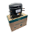 Motor Compressor 1/3 + HP FFU130UAX Embraco Gás R290 110V - Imagem 5