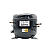 Motor Compressor 1/3 + HP FFU130UAX Embraco Gás R290 110V - Imagem 1