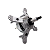 Mecanismo Completo Brastemp Consul 8kg a 13kg BWK12 CWH12 CWE09 - Imagem 3