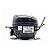 Motor Compressor 1/4 HP EM2U80HLP Embraco Gás R134A 220V - Imagem 1