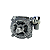 Motor WEG 1/4 Tanquinho Colormaq LCS 10kg 12kg 14kg 16kg 20kg 220V - Imagem 7