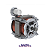 Motor WEG 1/4 Tanquinho Colormaq LCS 10kg 12kg 14kg 16kg 20kg 220V - Imagem 9