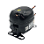 Motor Compressor 1/6 EMI55HER Embraco Gás R134A 220V + Brindes - Imagem 3