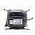 Motor Compressor 1/6 EMI55HER Embraco Gás R134A 220V + Brindes - Imagem 2
