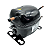 Motor Compressor 1/12 HP EM20HSC Gás R134A Embraco 110V - Imagem 2