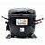 Motor Compressor 1/4 HP FFUS70HAK Embraco Gás R134A 220V - Imagem 1