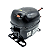 Motor Compressor 1/8 HP EM45HHR Embraco Gás R134A 110V - Imagem 2