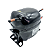 Motor Compressor 1/6 HP EMY60HSC Embraco Gás R134A 110V - Imagem 2