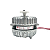 Micro Motor Ventilador WEG FPK 1/40 Freezer Balcão 220V - Imagem 3