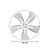 Micro Motor Ventilador WEG FPK 1/40 Freezer Balcão Bivolt - Imagem 8
