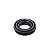 Retentor Rolamentos e Chave T Electrolux 12kg a 16kg LTD15 - Imagem 2