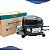 Motor Compressor 1/6 HP Gás R134A 110V Compatível W10393808 - Imagem 2