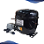 Compressor 1/4 HP Gás R600 W10388219 W11606669 BRE50 110v - Imagem 2