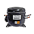 Compressor 1/4 HP Gás R600 W10388219 W11606669 BRE50 110v - Imagem 1