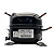 Motor Compressor 1/6 HP EMI55HER Gás R134A Embraco 110v - Imagem 1