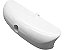 Puxador Freezer Horizontal Metalfrio Da170 Da420 Da550 - Imagem 1