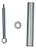 Colocador De Bucha Inox Electrolux Lte10 Ltc10 Ltd11 - Imagem 2