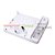Capa Traseira Evaporador Brastemp Consul Crm37 Brm38 Brm43 - Imagem 3
