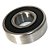 Retentor + Rolamentos 6203 Lavadora Continental Evolution - Imagem 3