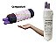 2x Filtros De Água B Blend Bix03ax Compatível W10842342 - Imagem 2