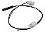 Placa + Sensor + Fusível Continental Rfct501 Rfct800 110v - Imagem 4