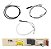 Kit Placa Sensor Fusível Resistencia Dreno Continental 110v - Imagem 1