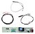 Kit Placa Sensor Fusível Resistencia Dreno Rfct501 220v - Imagem 1
