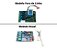 Kit 5x Placas Eletrônica Máquina Gelo Everest Egc50a Egc100a - Imagem 2
