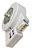 Motor Ventilador Da31-00146b Original Geladeira Samsung - Imagem 2
