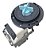 Eletrobomba Lava E Seca Original Samsung Dc-3100181c 110v - Imagem 2